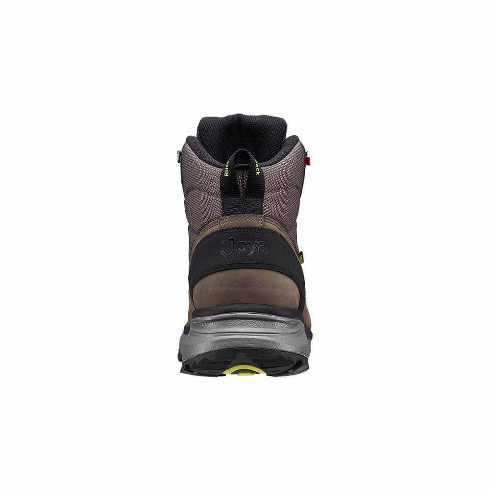 Chaussures Outdoor Joya Altai STX Homme Marron | TAQ-647120