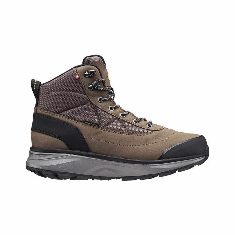 Chaussures Outdoor Joya Altai STX Homme Marron | TAQ-647120