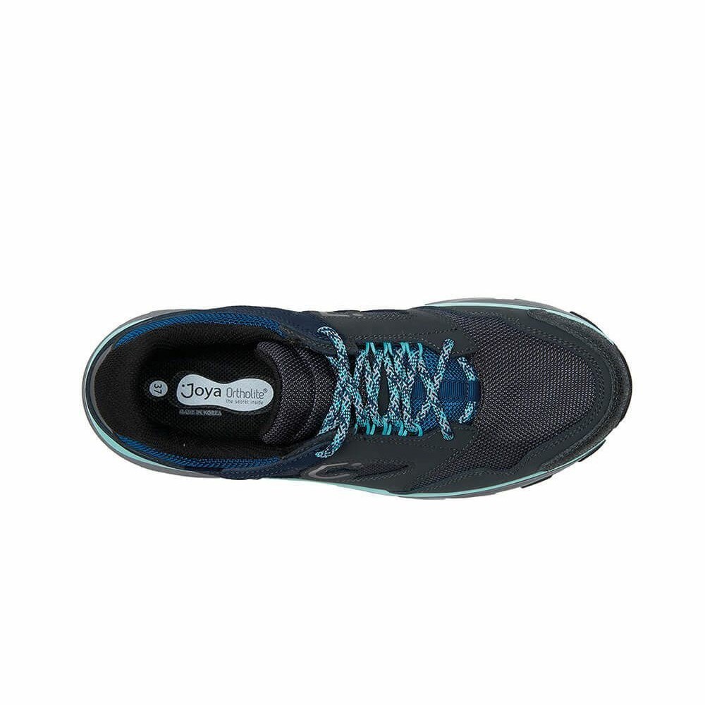 Chaussures Outdoor Joya Bliss STX Femme Bleu Grise | LMP-018946