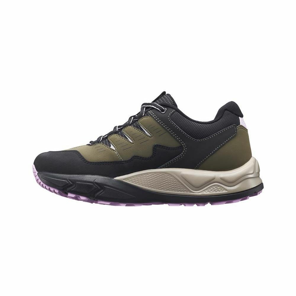 Chaussures Outdoor Joya Cadore STX W Femme Vert | NHE-230619