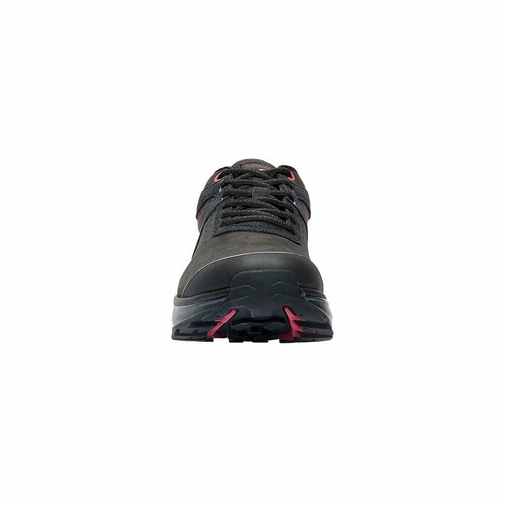 Chaussures Outdoor Joya Montana Low PTX Femme Noir | BJX-469813