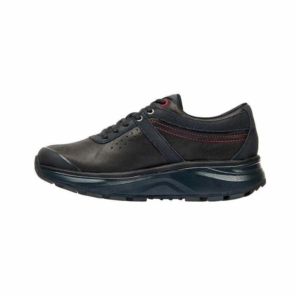 Chaussures Outdoor Joya Montana Low PTX Femme Noir | BJX-469813