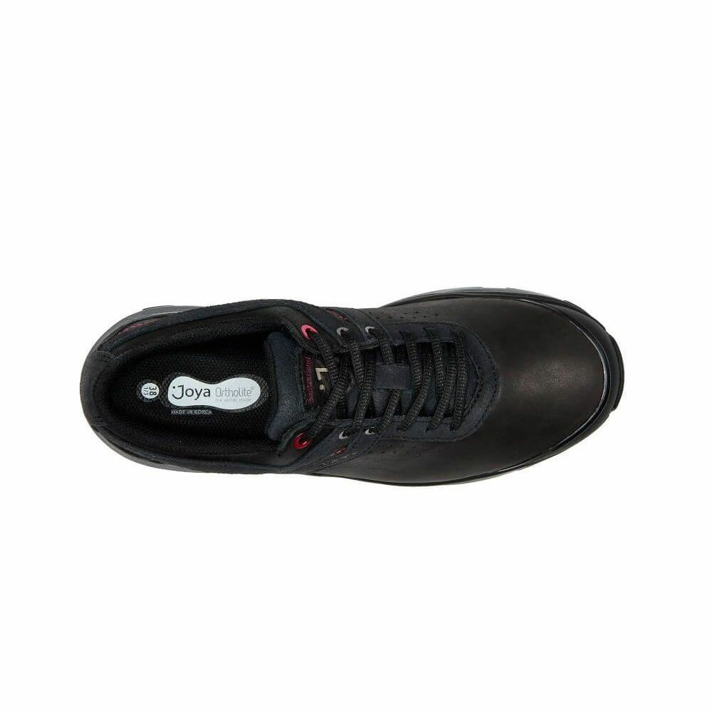 Chaussures Outdoor Joya Montana Low PTX Femme Noir | BJX-469813