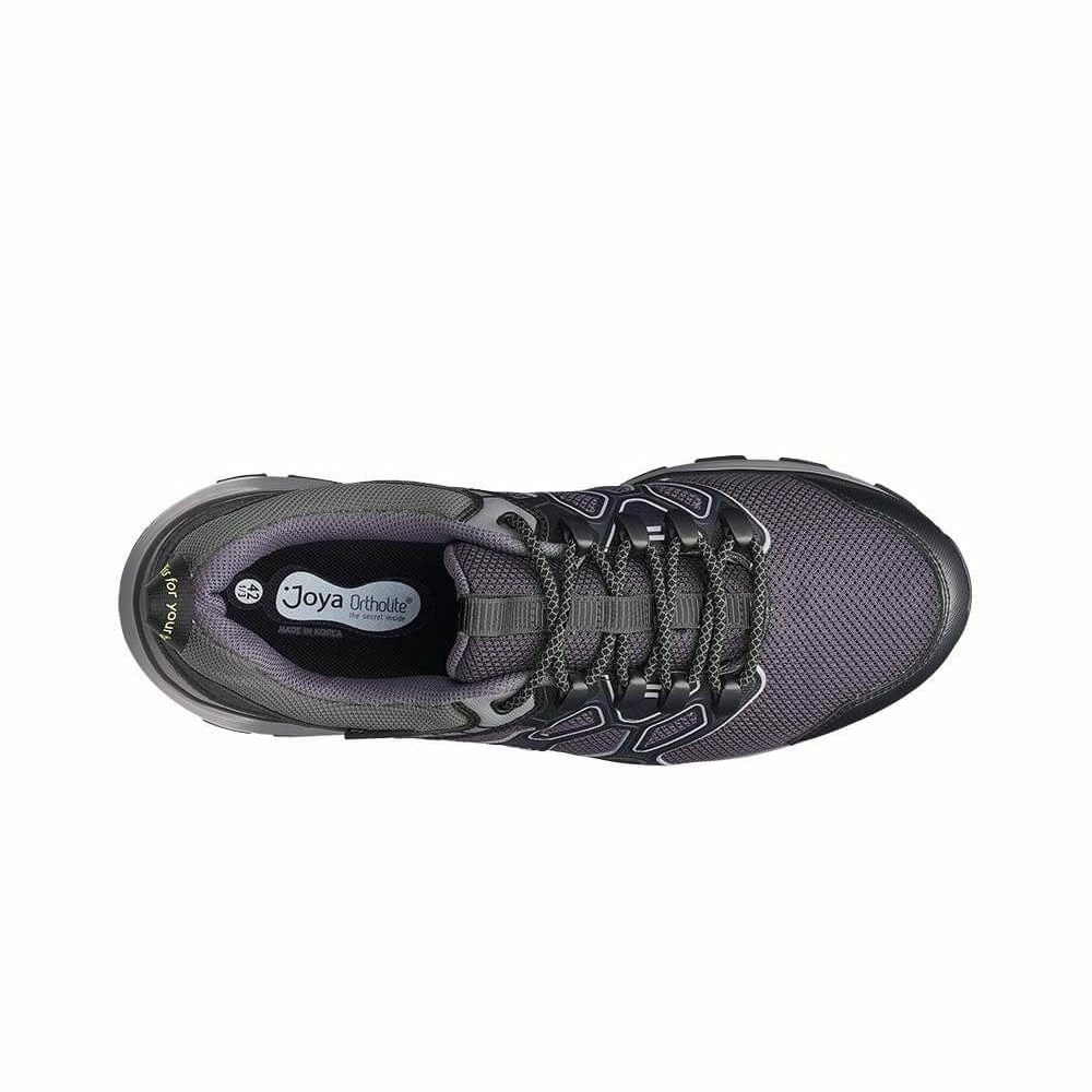 Chaussures Outdoor Joya Santiago STX Homme Noir Grise | ZLN-875012