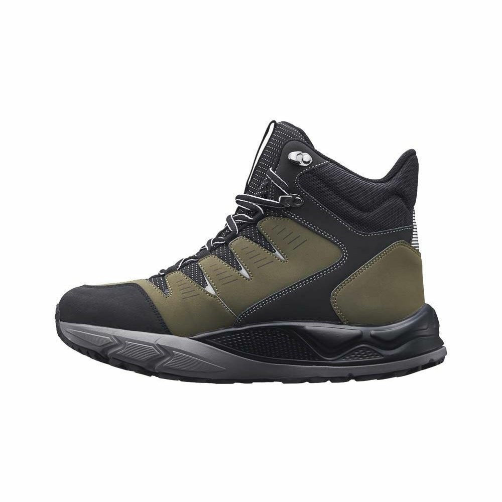 Chaussures Outdoor Joya Sierra STX M Homme Vert | VGC-839420