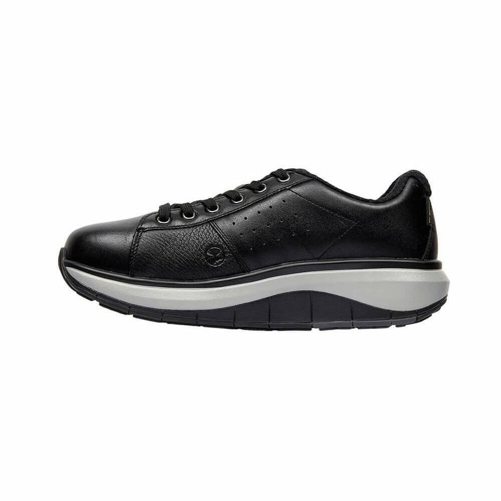 Chaussures de Marche Joya Malibu SR W Femme Noir | JRM-568024