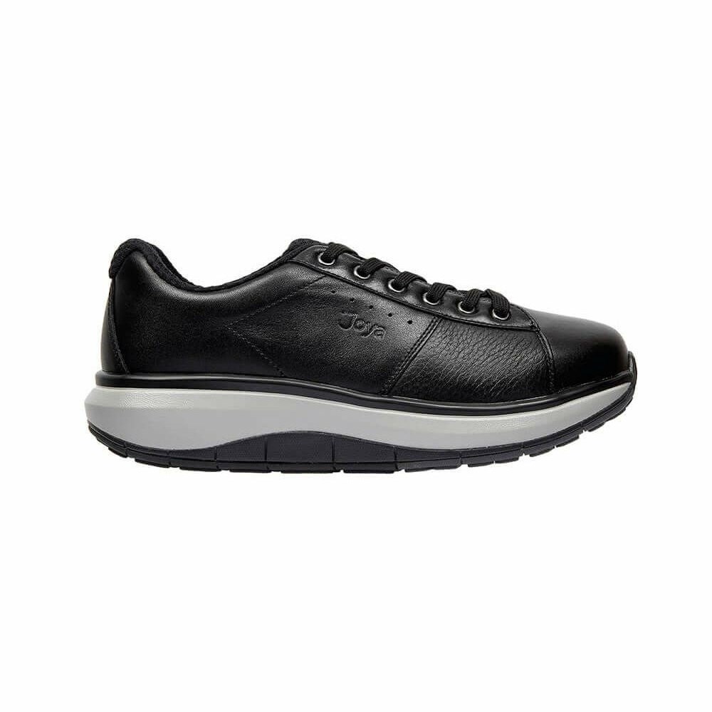 Chaussures de Marche Joya Malibu SR W Femme Noir | JRM-568024