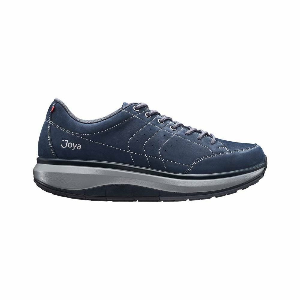 Chaussures de Marche Joya Moscow Homme Bleu | RFP-258793