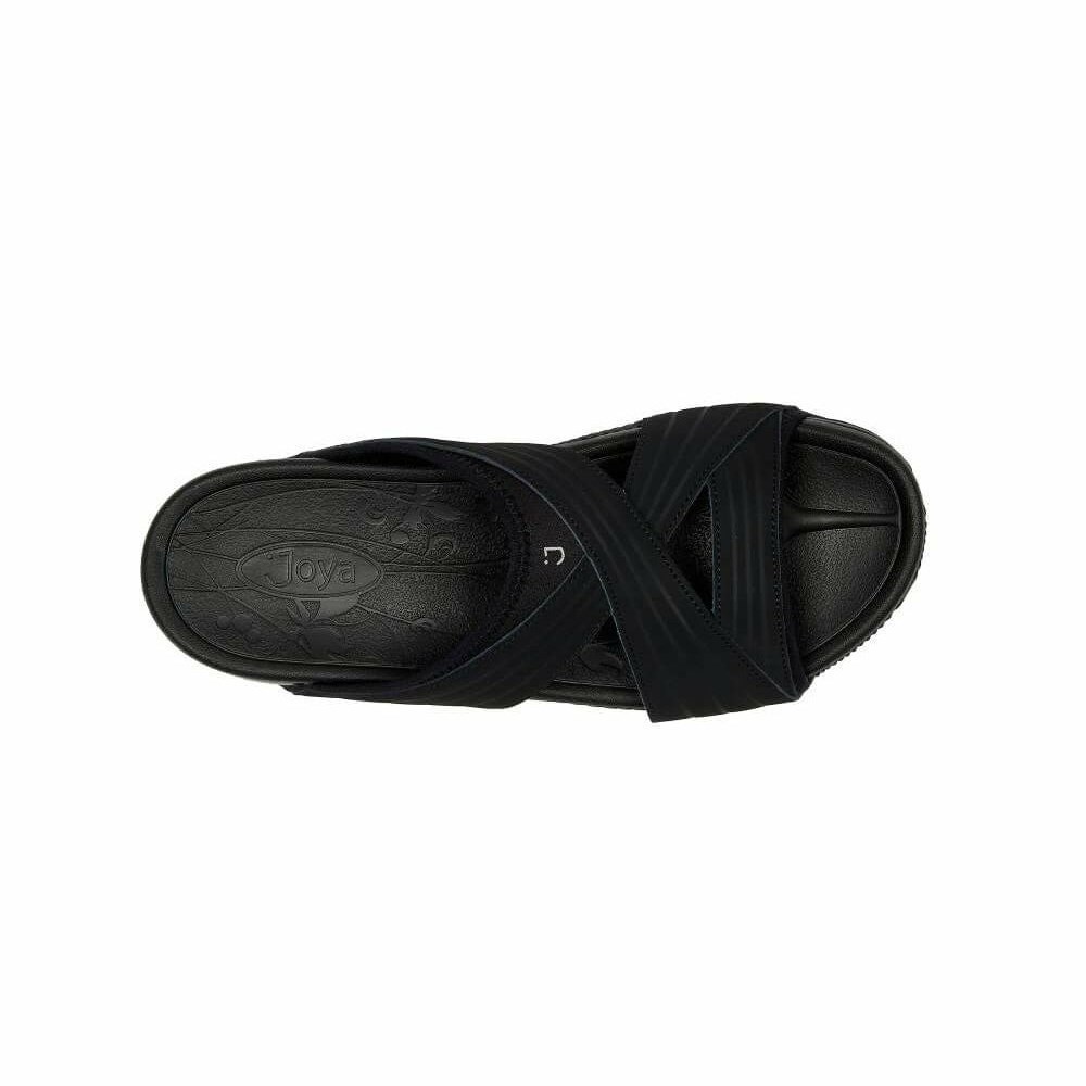 Chaussures de Travail Joya Bali W Femme Noir | LVR-493160