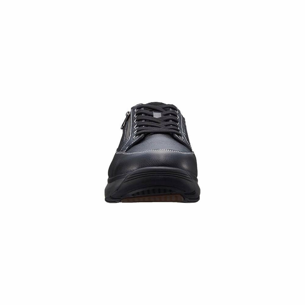 Chaussures de Travail Joya Bruno Homme Noir | RGE-659708