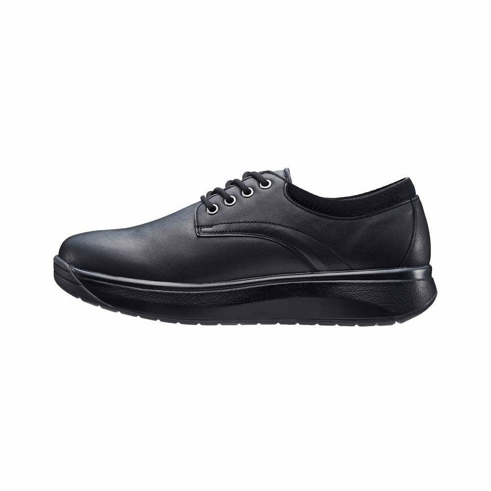 Chaussures de Travail Joya Budapest II Femme Noir | UYN-178234