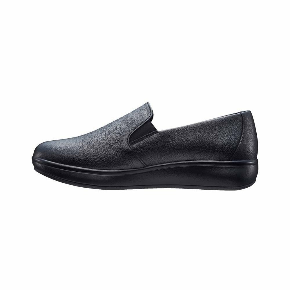 Chaussures de Travail Joya Clara SR Femme Noir | YPQ-674532