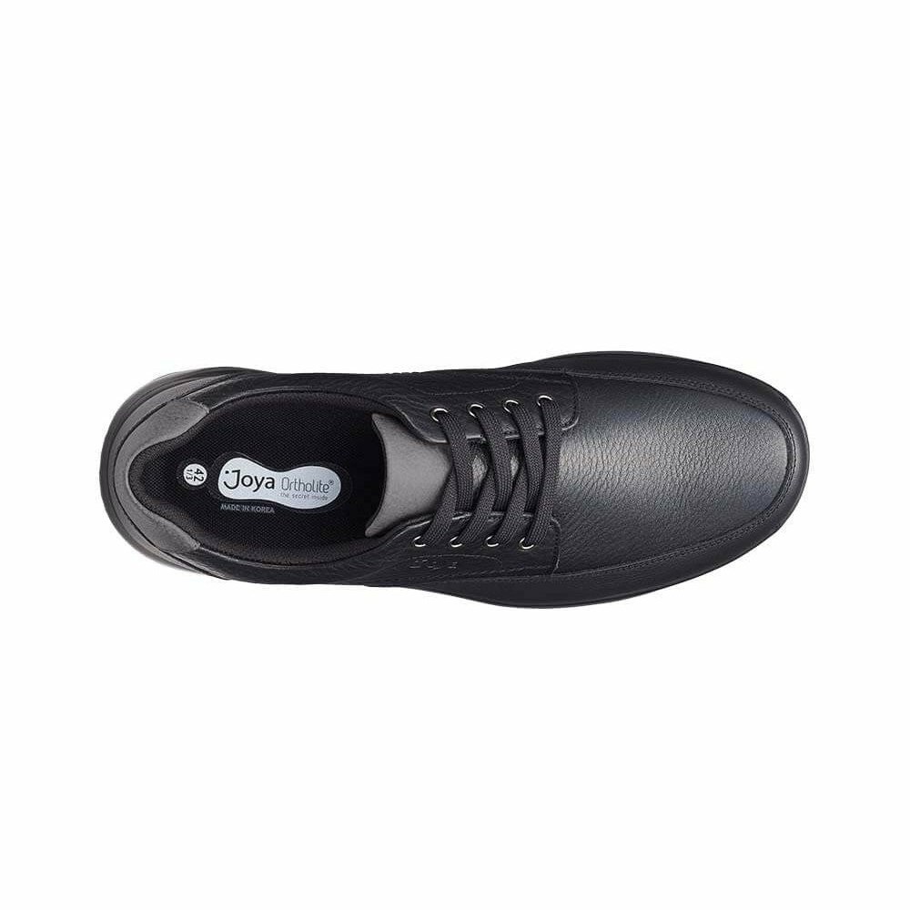 Chaussures de Travail Joya Cruiser III Homme Noir | EGD-943286