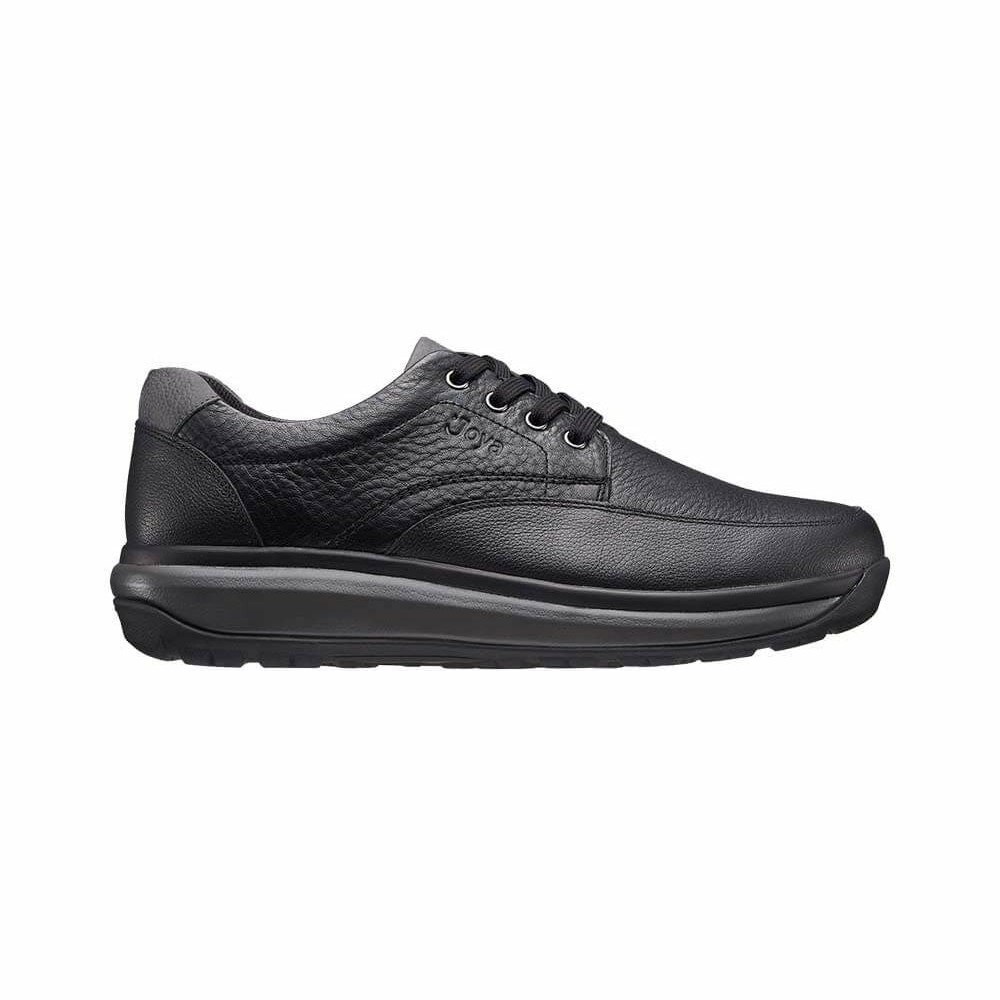 Chaussures de Travail Joya Cruiser III Homme Noir | KDH-492185