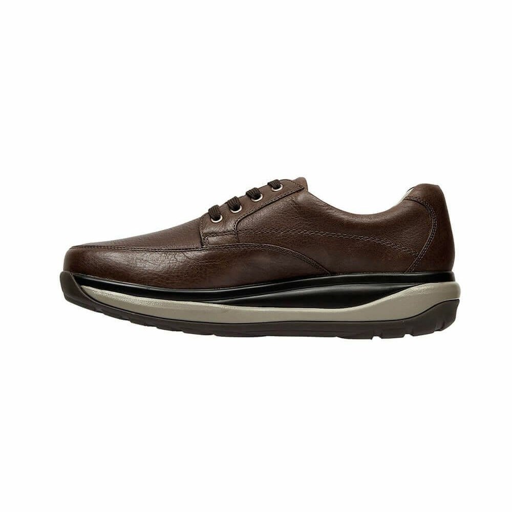 Chaussures de Travail Joya Cruiser II Homme Marron | JQN-025698