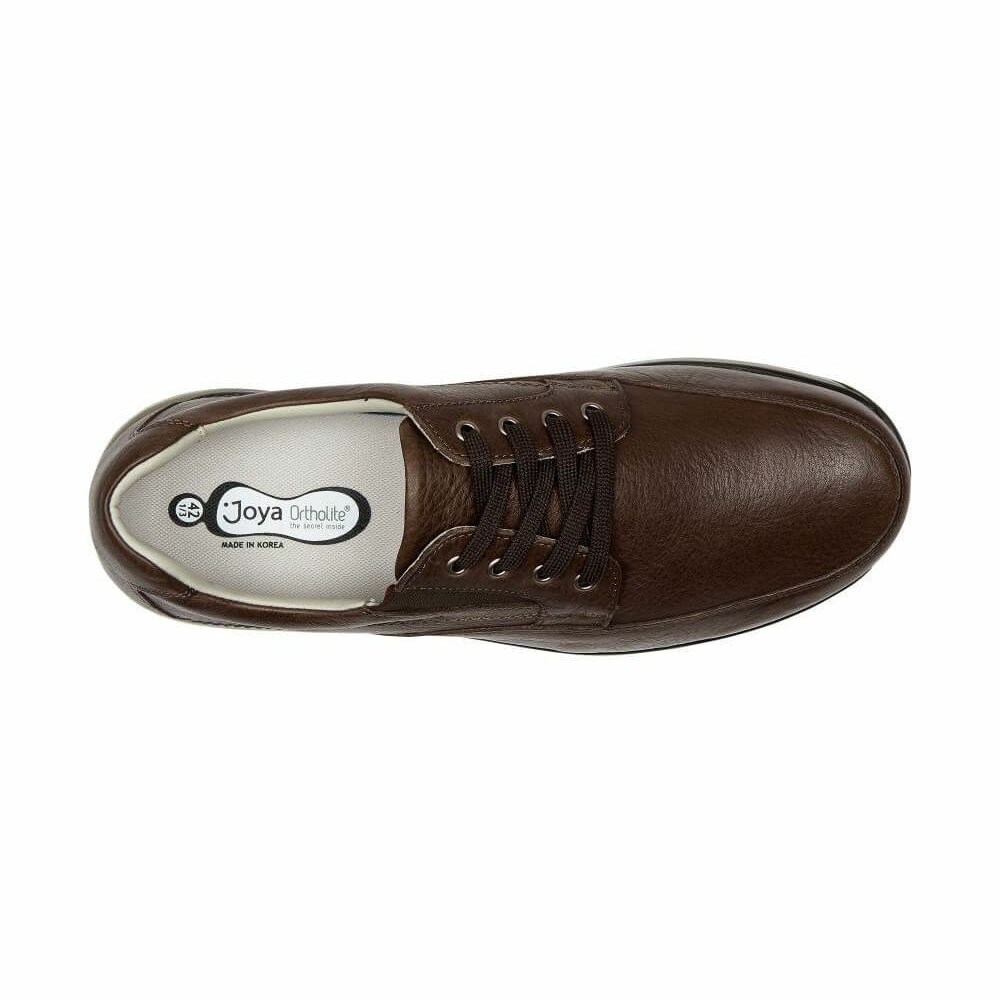 Chaussures de Travail Joya Cruiser II Homme Marron | JQN-025698