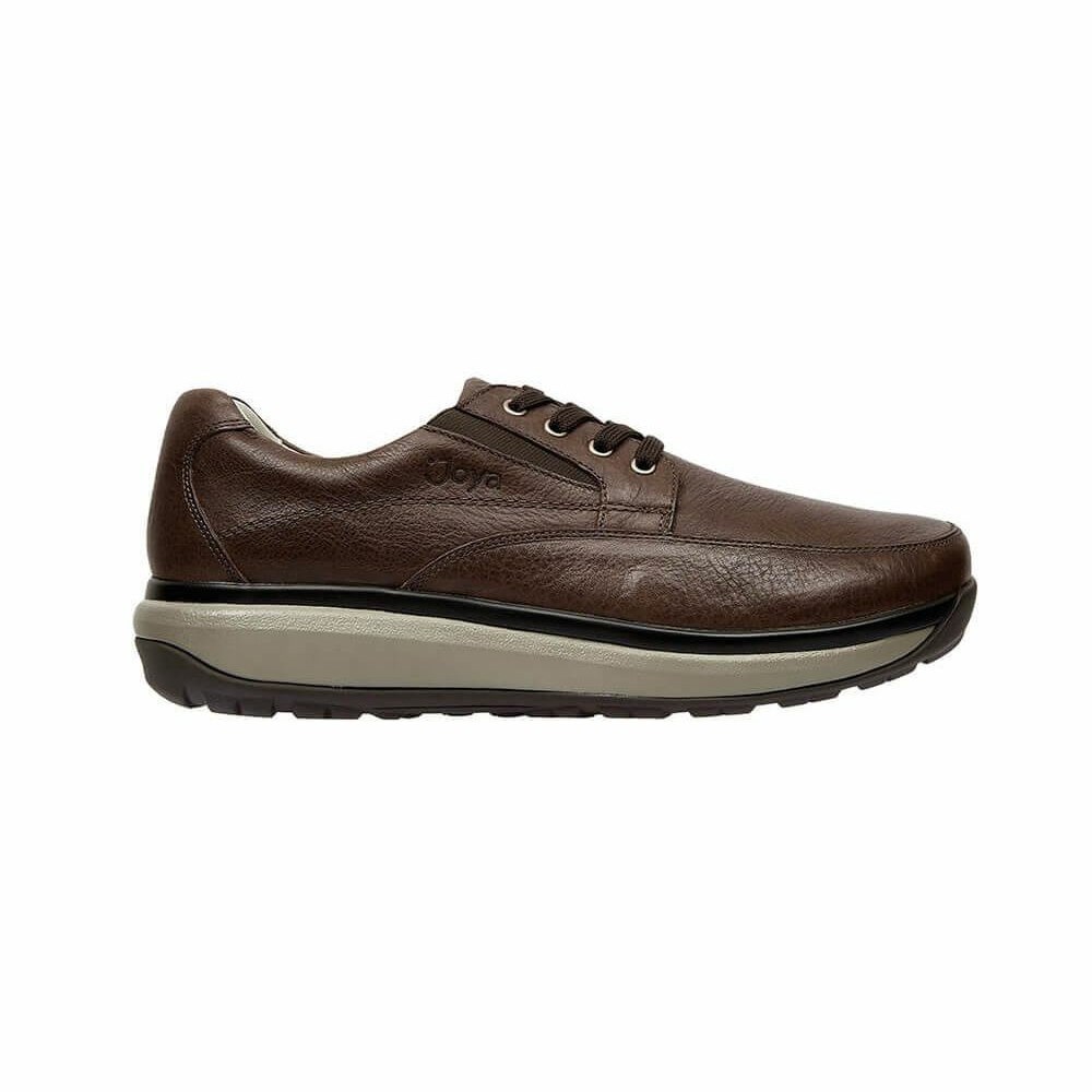 Chaussures de Travail Joya Cruiser II Homme Marron | JQN-025698