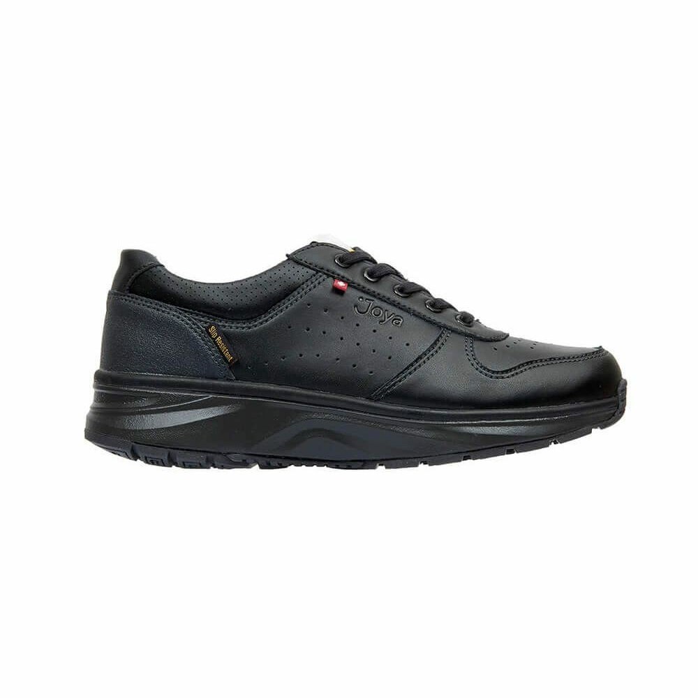 Chaussures de Travail Joya Dynamo III SR W Femme Noir | FQK-906218