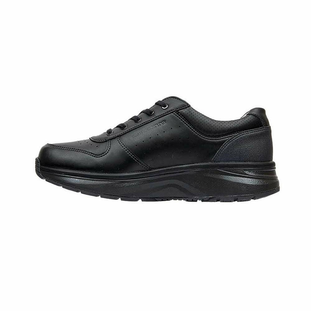 Chaussures de Travail Joya Dynamo III SR M Homme Noir | XZR-201963