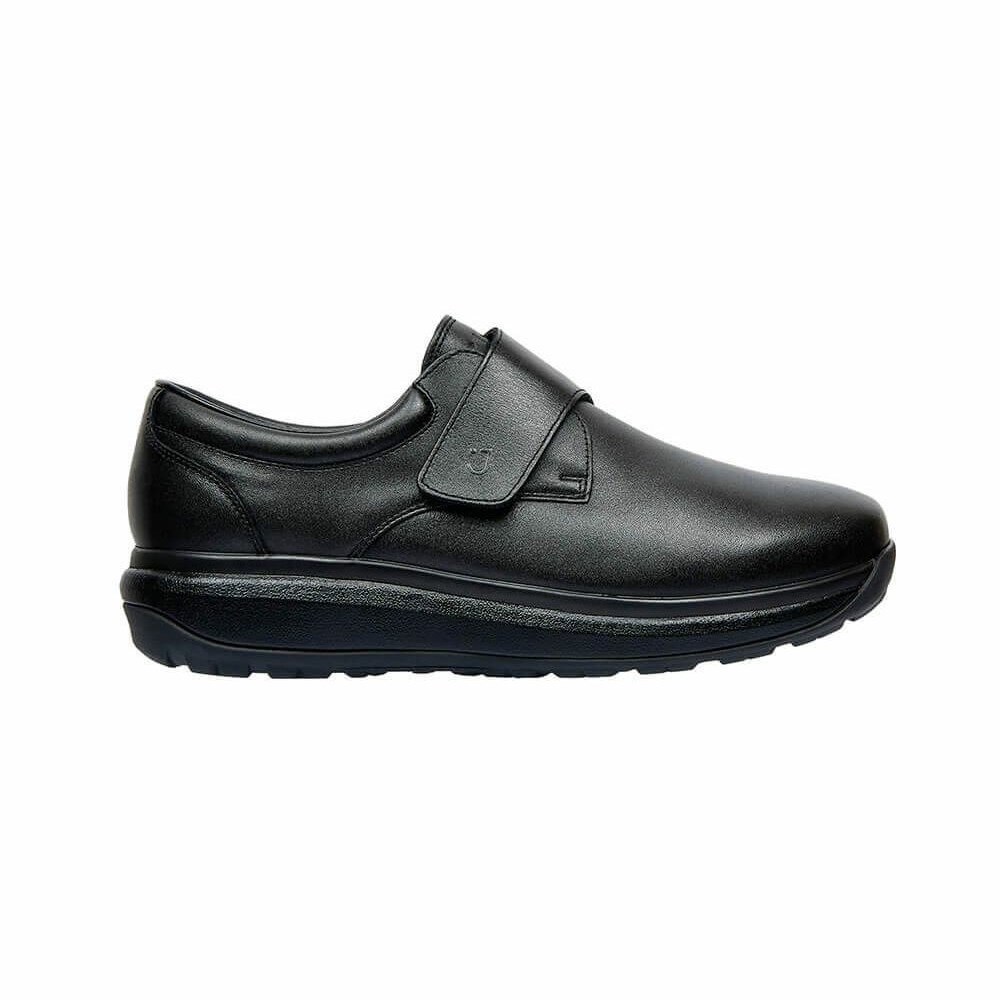 Chaussures de Travail Joya Edward Homme Noir | SZW-632754