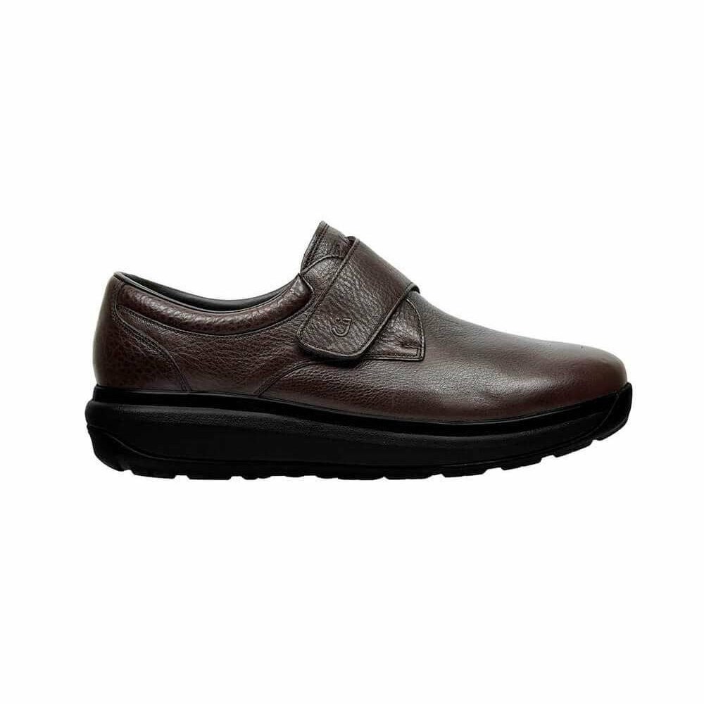 Chaussures de Travail Joya Edward Homme Marron | UEI-957321