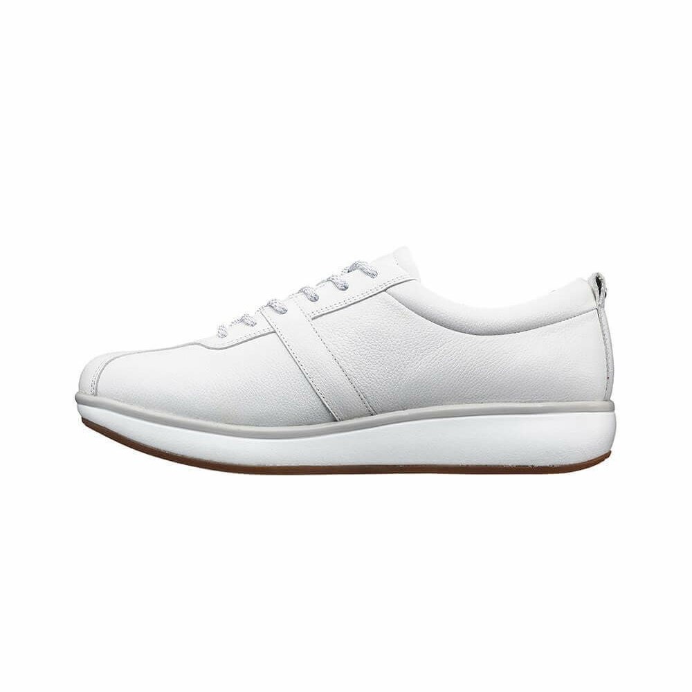 Chaussures de Travail Joya Emma Femme Blanche | NFS-359176