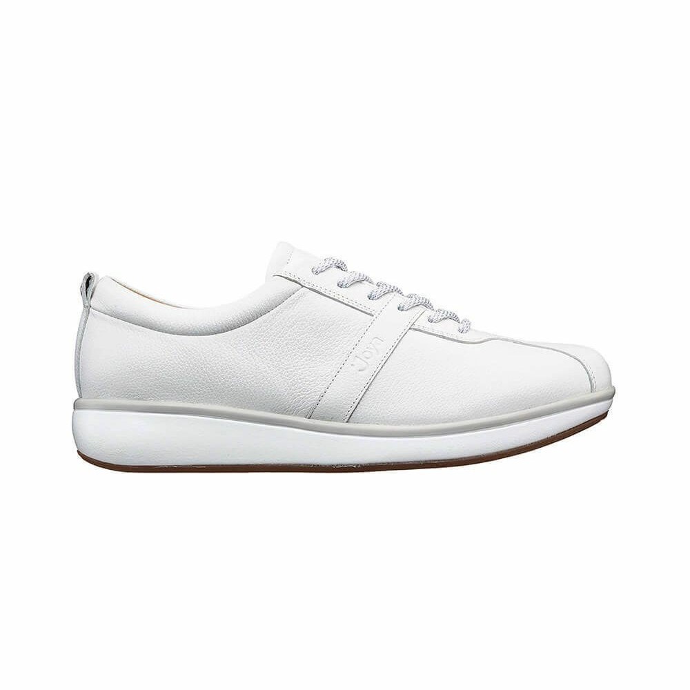 Chaussures de Travail Joya Emma Femme Blanche | NFS-359176