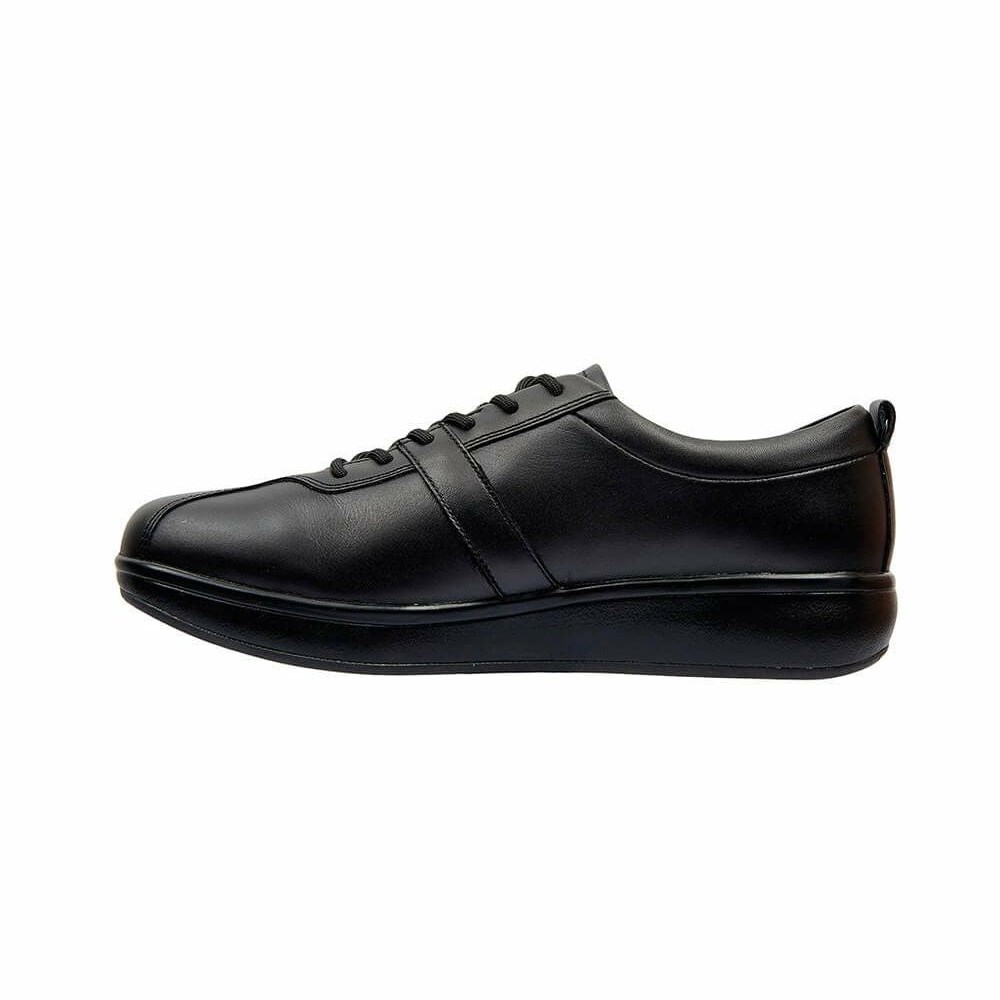 Chaussures de Travail Joya Emma Femme Noir | NRJ-394582