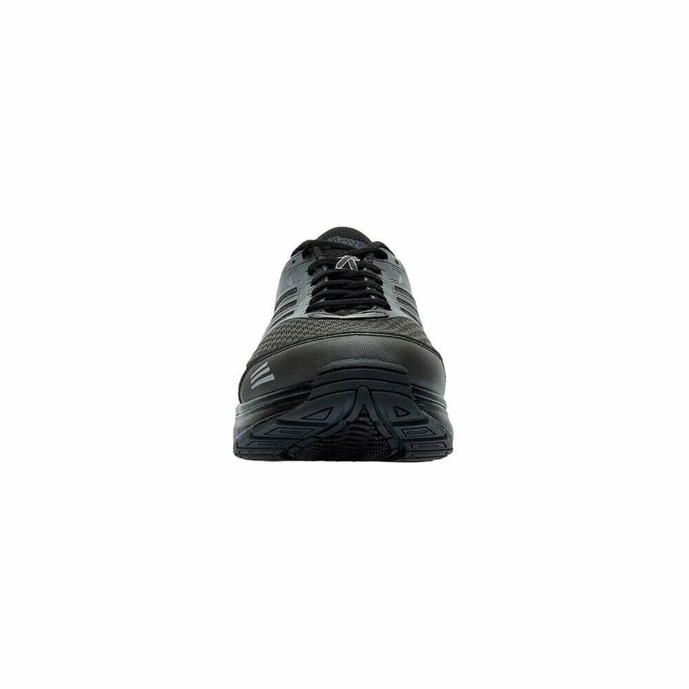 Chaussures de Travail Joya Flash SR Homme Noir | UPK-314967