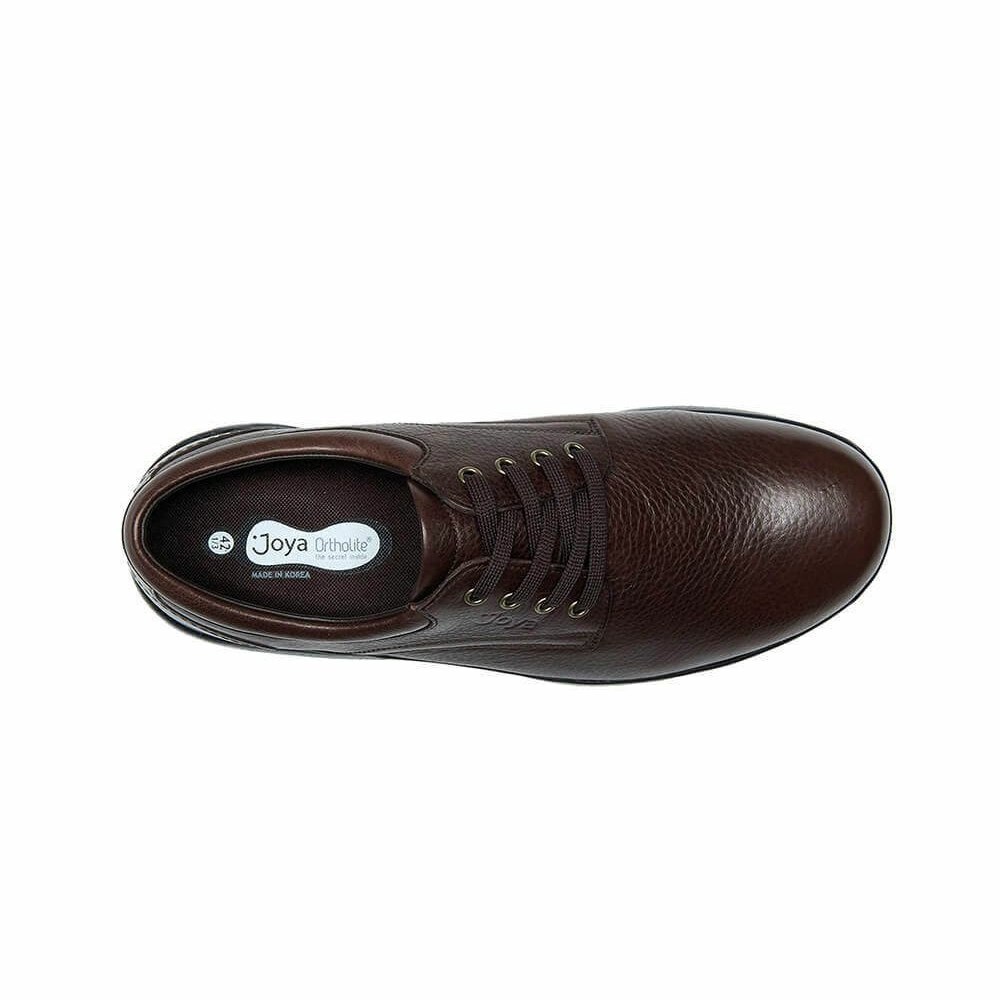 Chaussures de Travail Joya Mtg II Homme Marron | PTH-039867