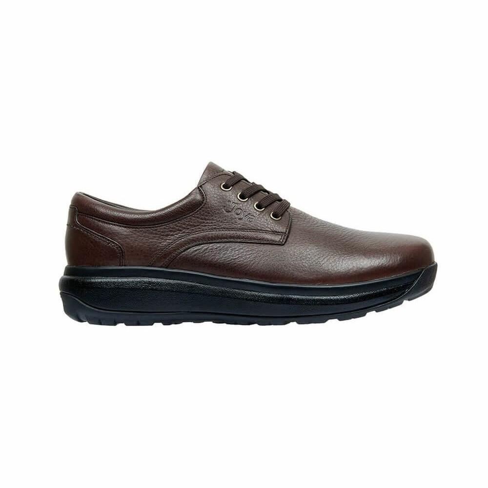 Chaussures de Travail Joya Mtg II Homme Marron | PTH-039867