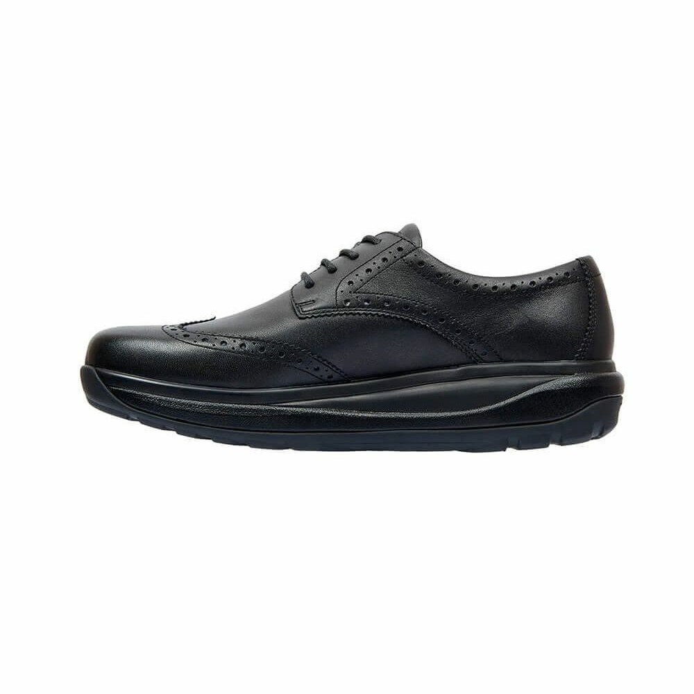 Chaussures de Travail Joya Paso Fino II Homme Noir | AKR-465139