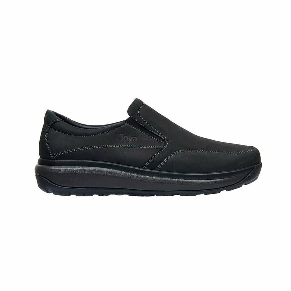 Chaussures de Travail Joya Traveler II Homme Noir | INF-248596