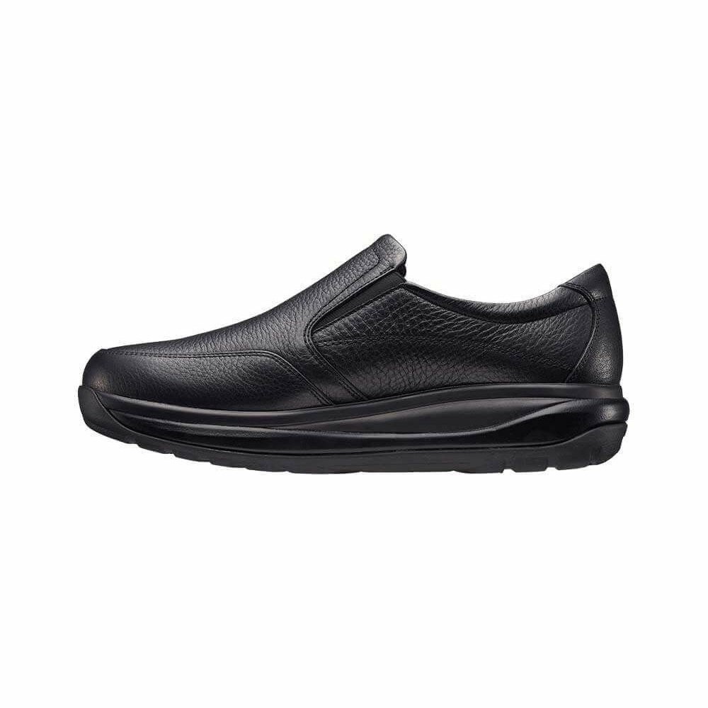 Chaussures de Travail Joya Traveler II II Homme Noir | XOA-089456