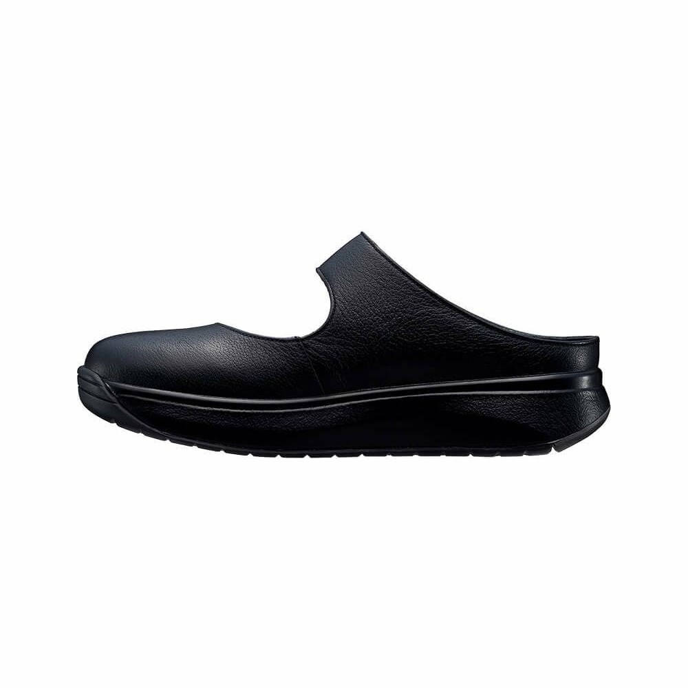 Chaussures de Travail Joya Vanessa Femme Noir | MLW-178639