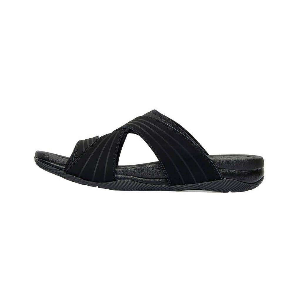 Sandales Joya Bali W Femme Noir | IEH-271680