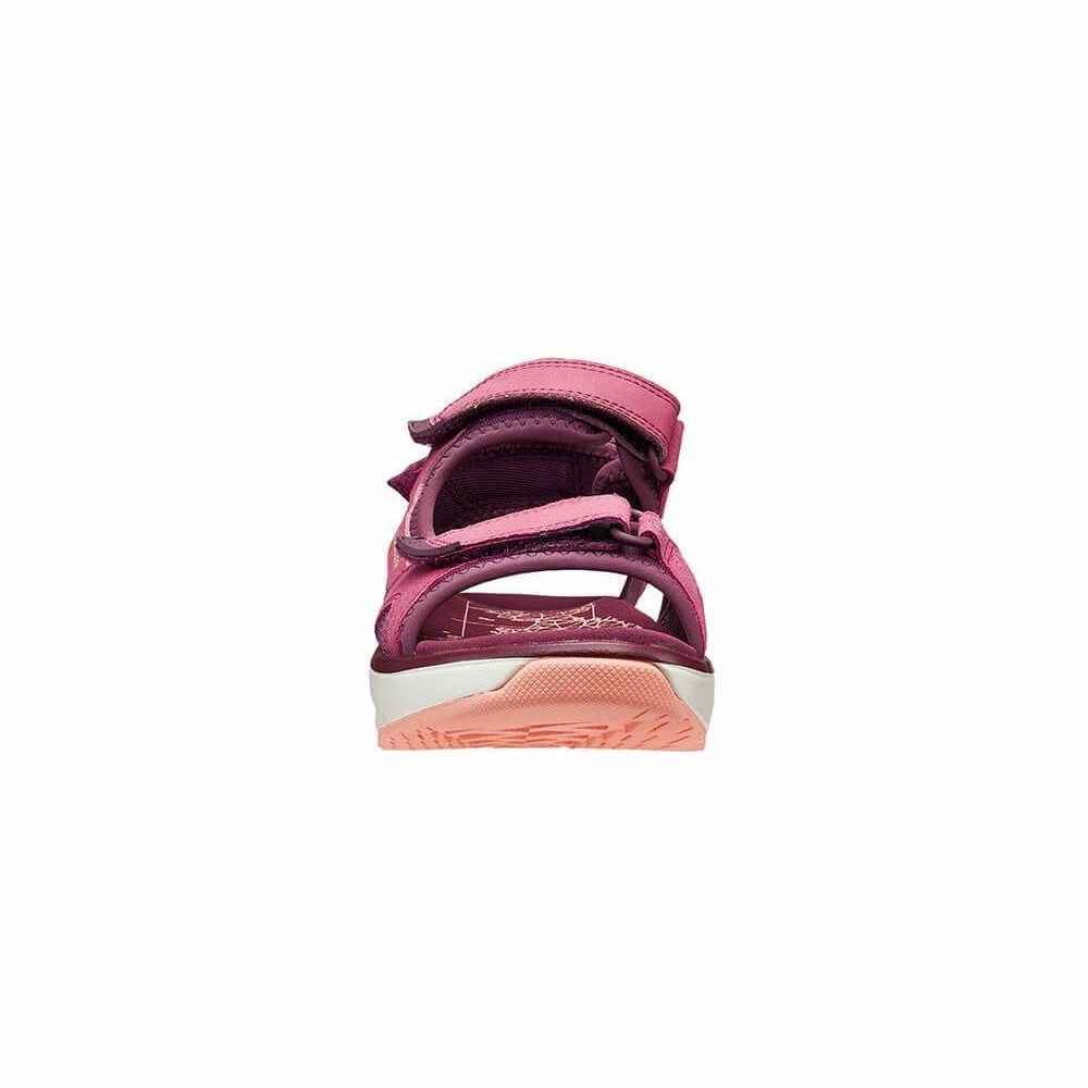 Sandales Joya Komodo Femme Rose | SAJ-240956